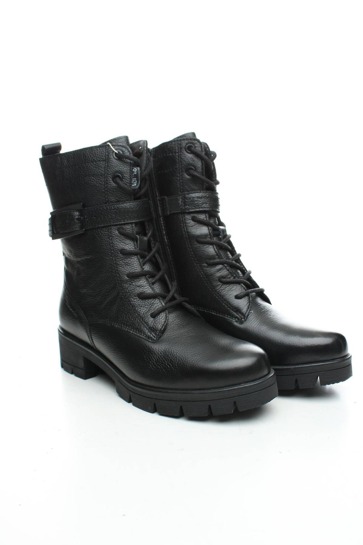 Дамски боти Tamaris3