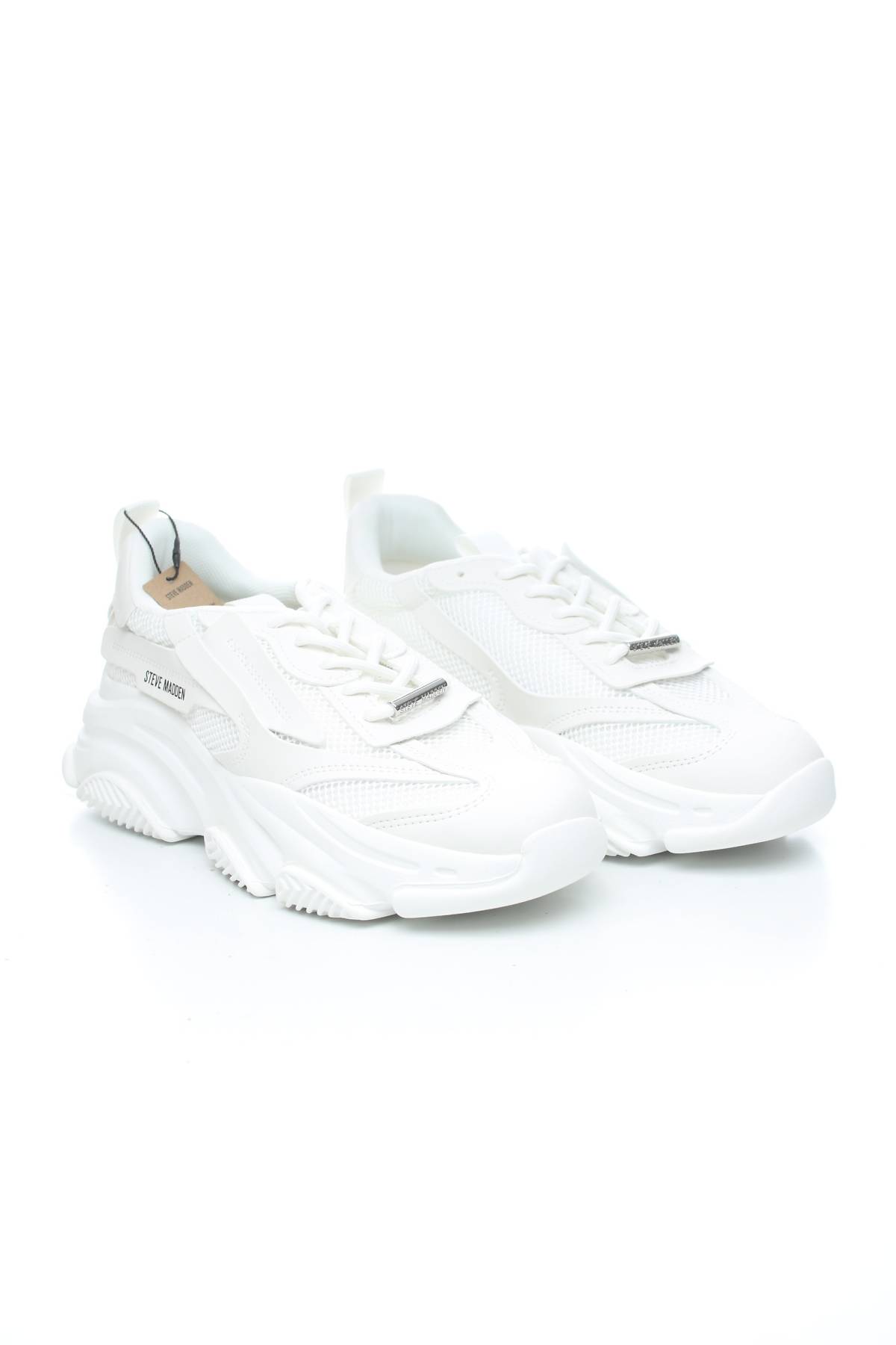 Маратонки Steve Madden3