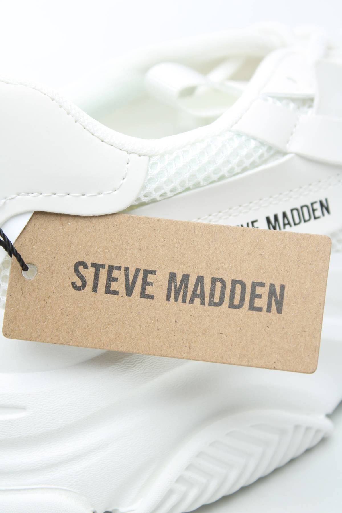 Маратонки Steve Madden5