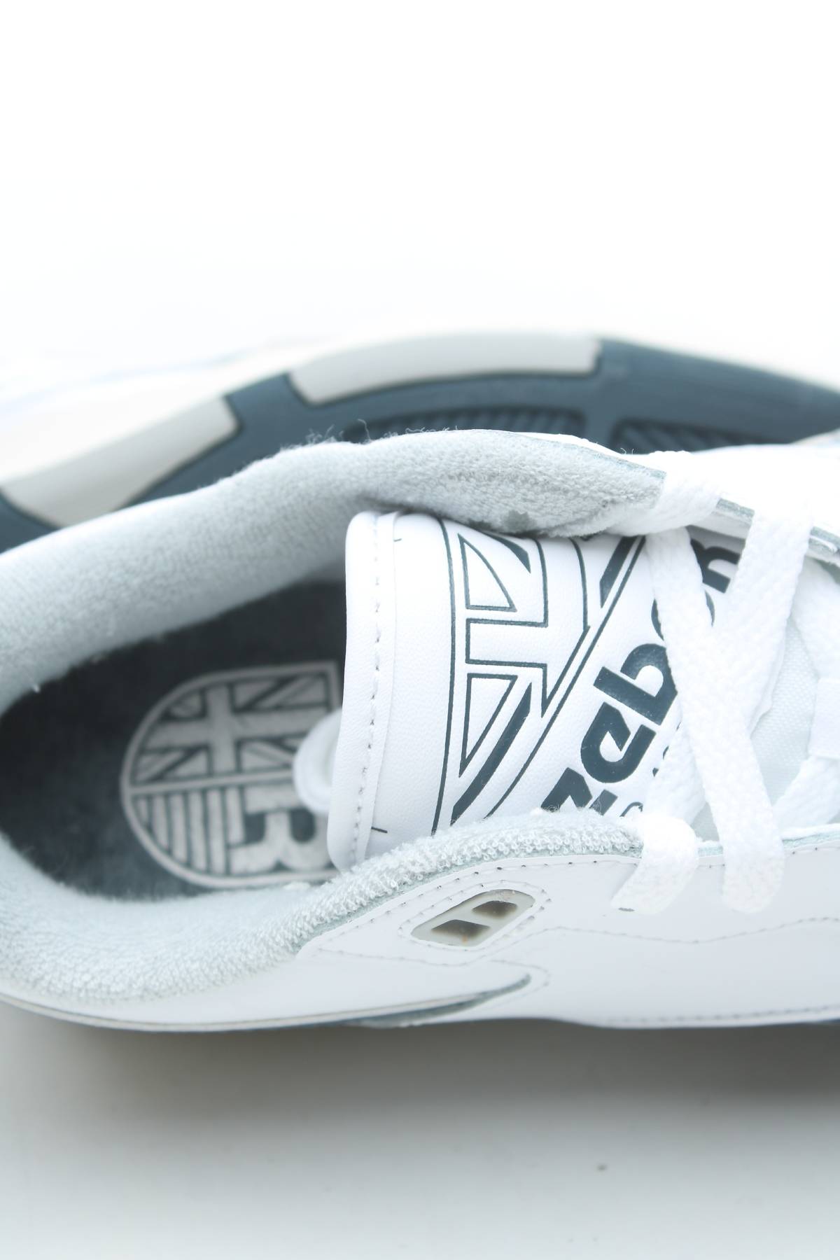 Кецове Reebok5