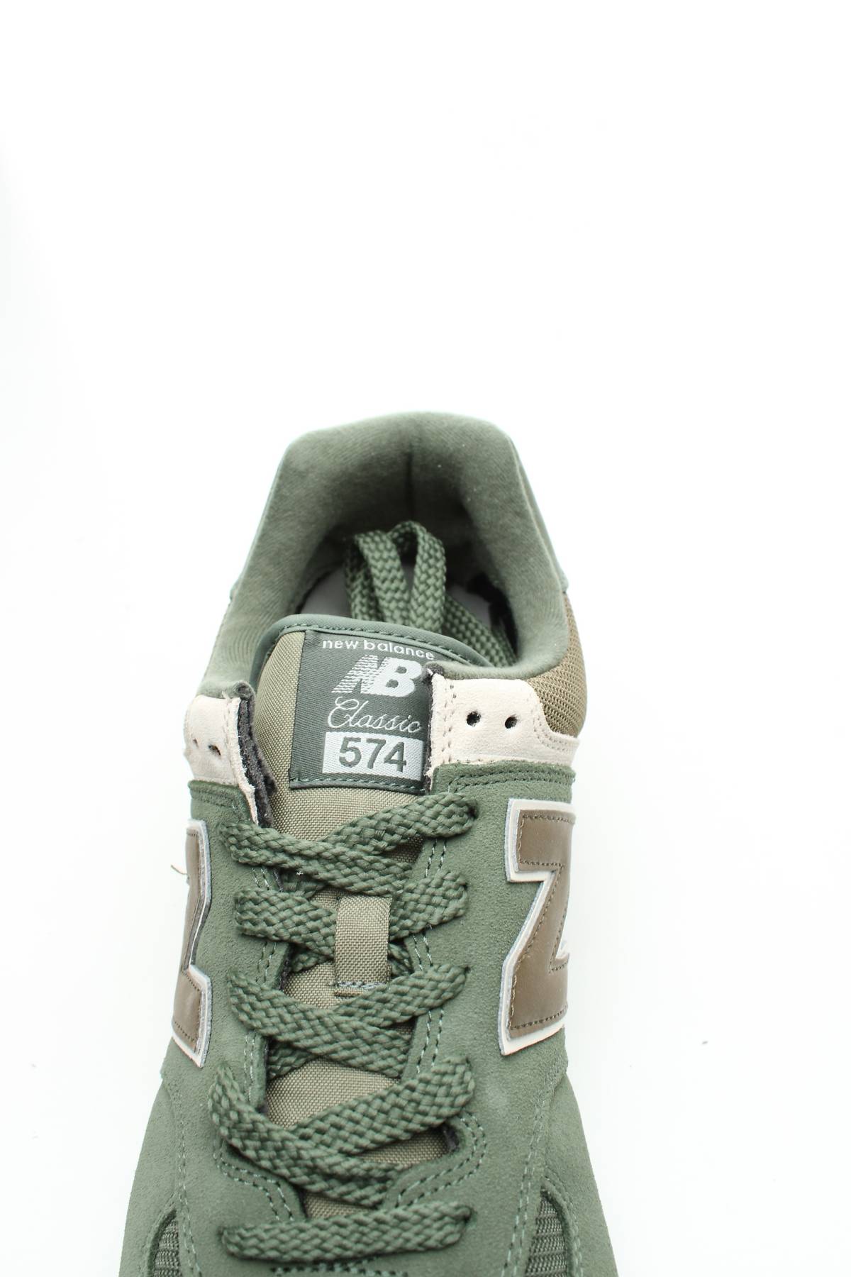 Маратонки New Balance4