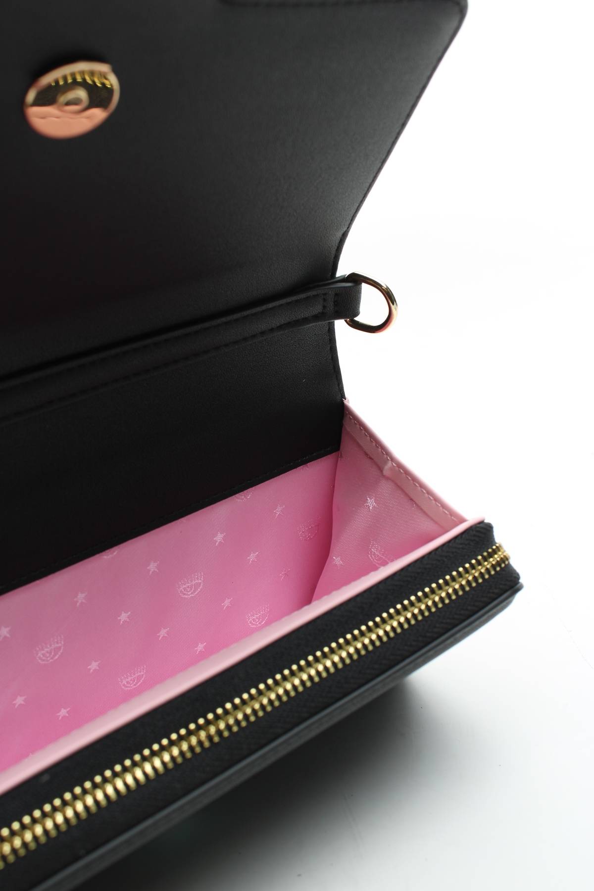 Дамска чанта Chiara Ferragni3