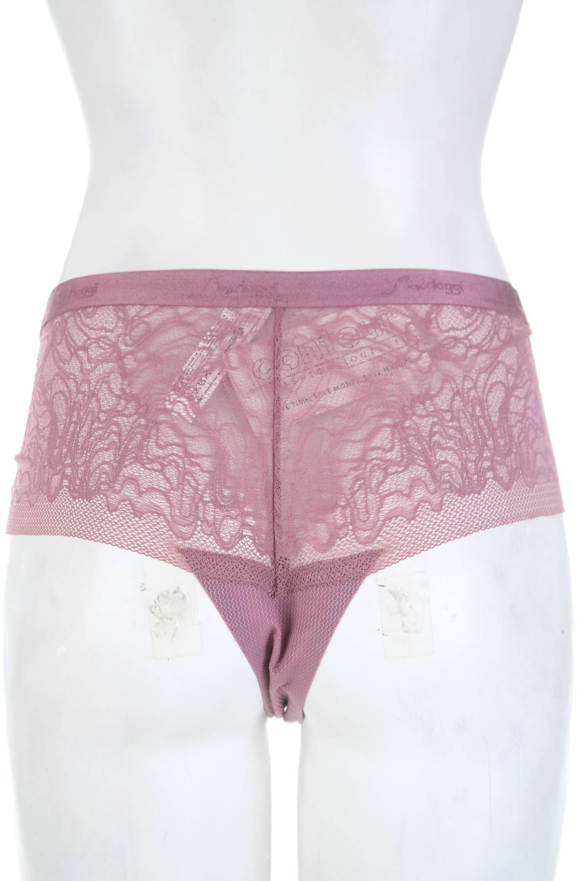 Бикини Sloggi2