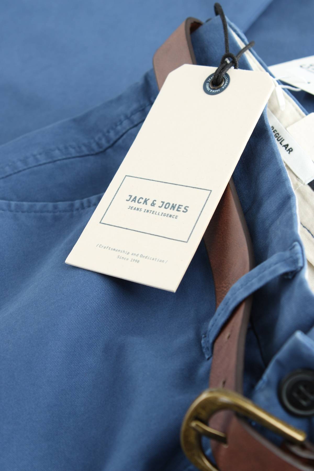 Мъжки панталон Jack & Jones3