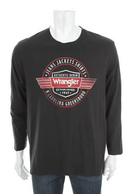 Мъжка блуза Wrangler1