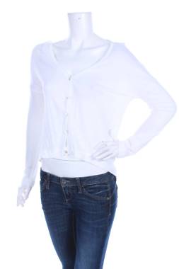Дамска жилетка ZARA2 - Contour.bg Дамска жилетка ZARA2