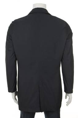 Мъжки шлифер S.Oliver Black Label2 - Contour.bg Мъжки шлифер S.Oliver Black Label2