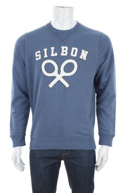 Ανδρική μπλούζα Silbon1