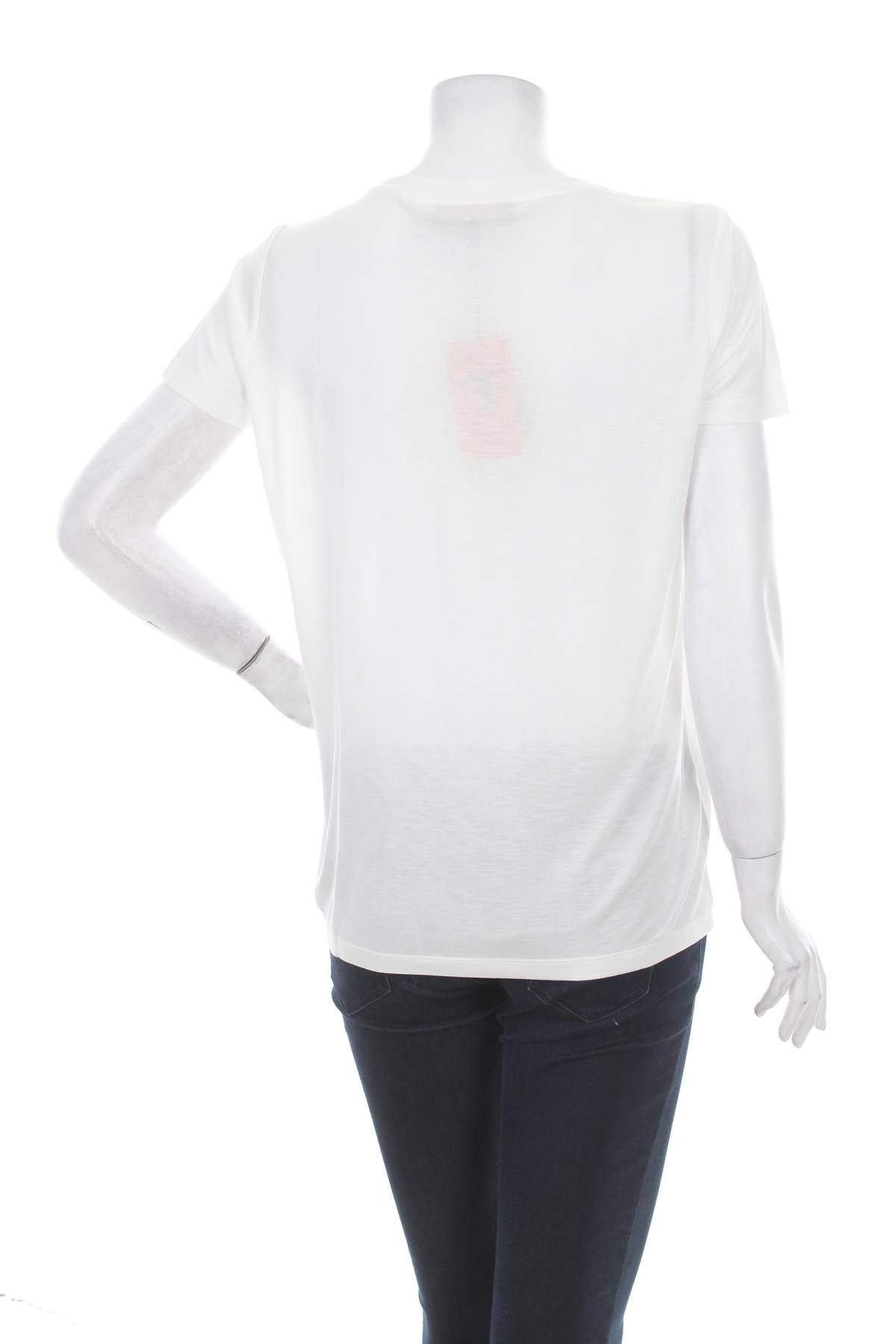 Дамска тениска Trussardi Jeans2 - Contour.bg Дамска тениска Trussardi Jeans2