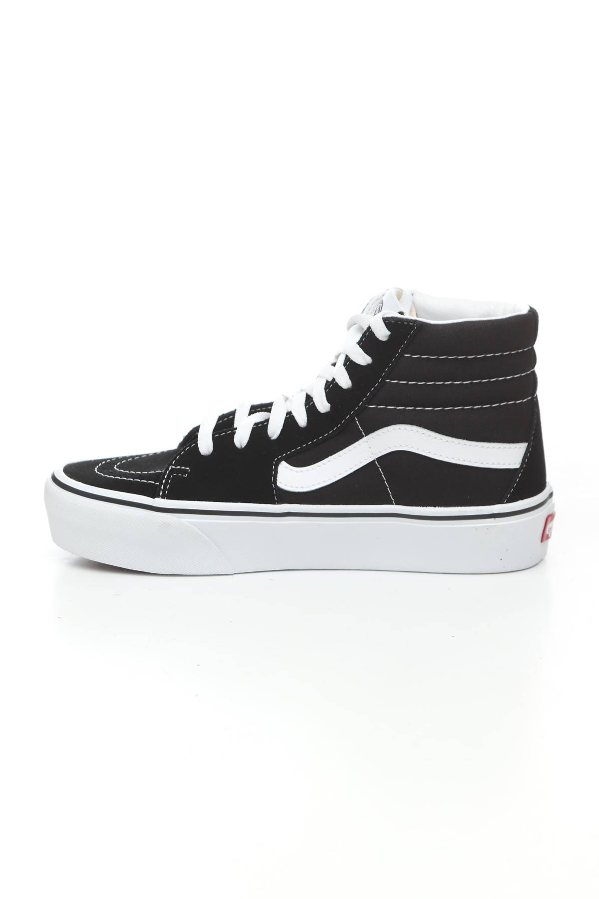 Sneakers Vans2