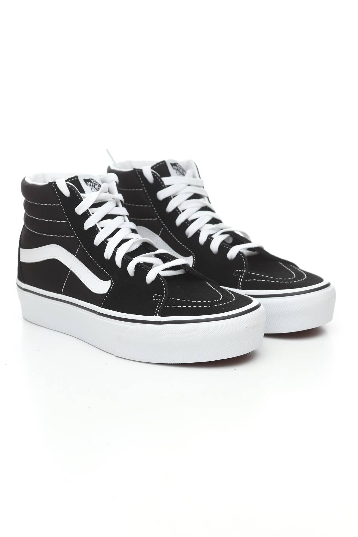 Sneakers Vans3