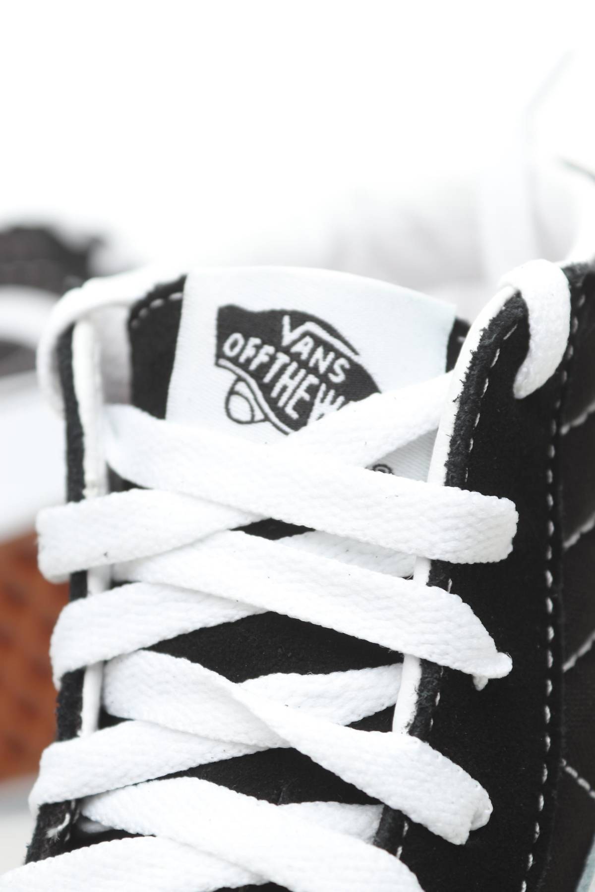 Sneakers Vans5