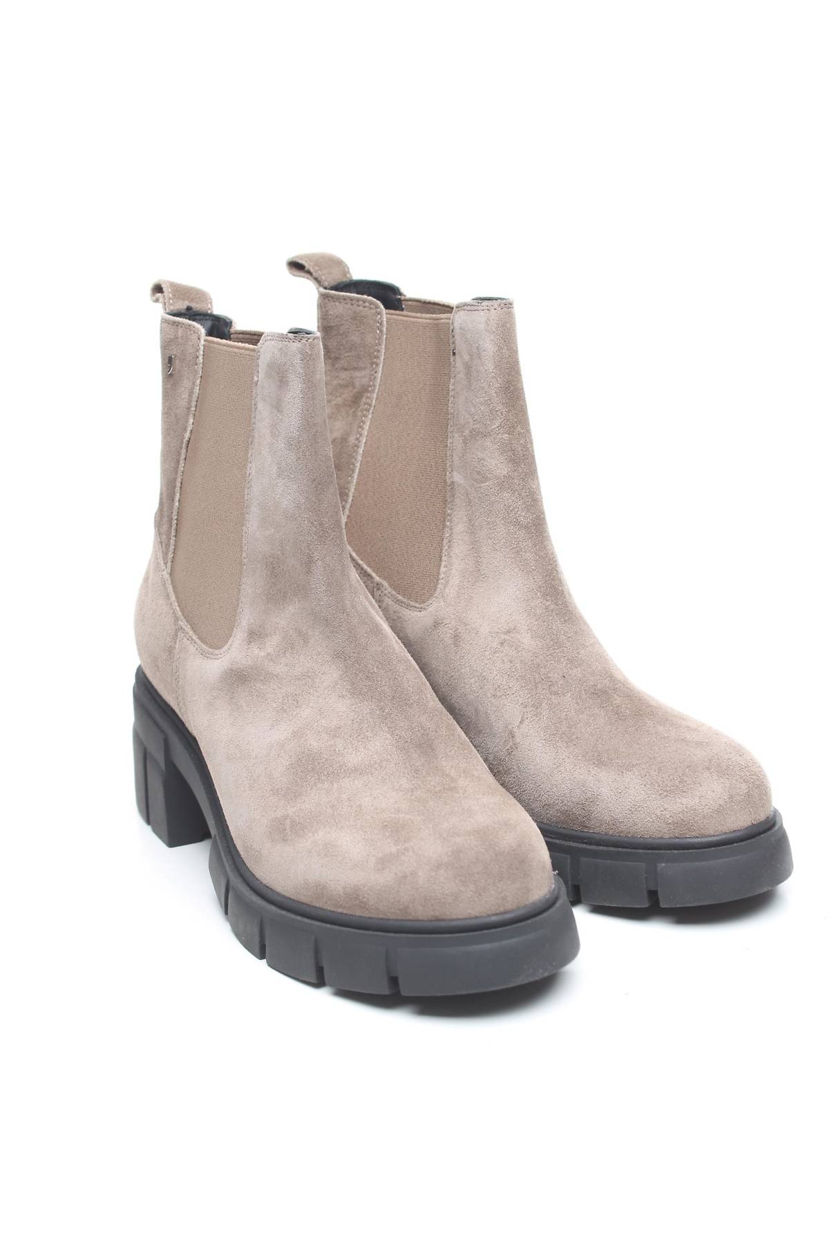 Дамски боти Comma,3