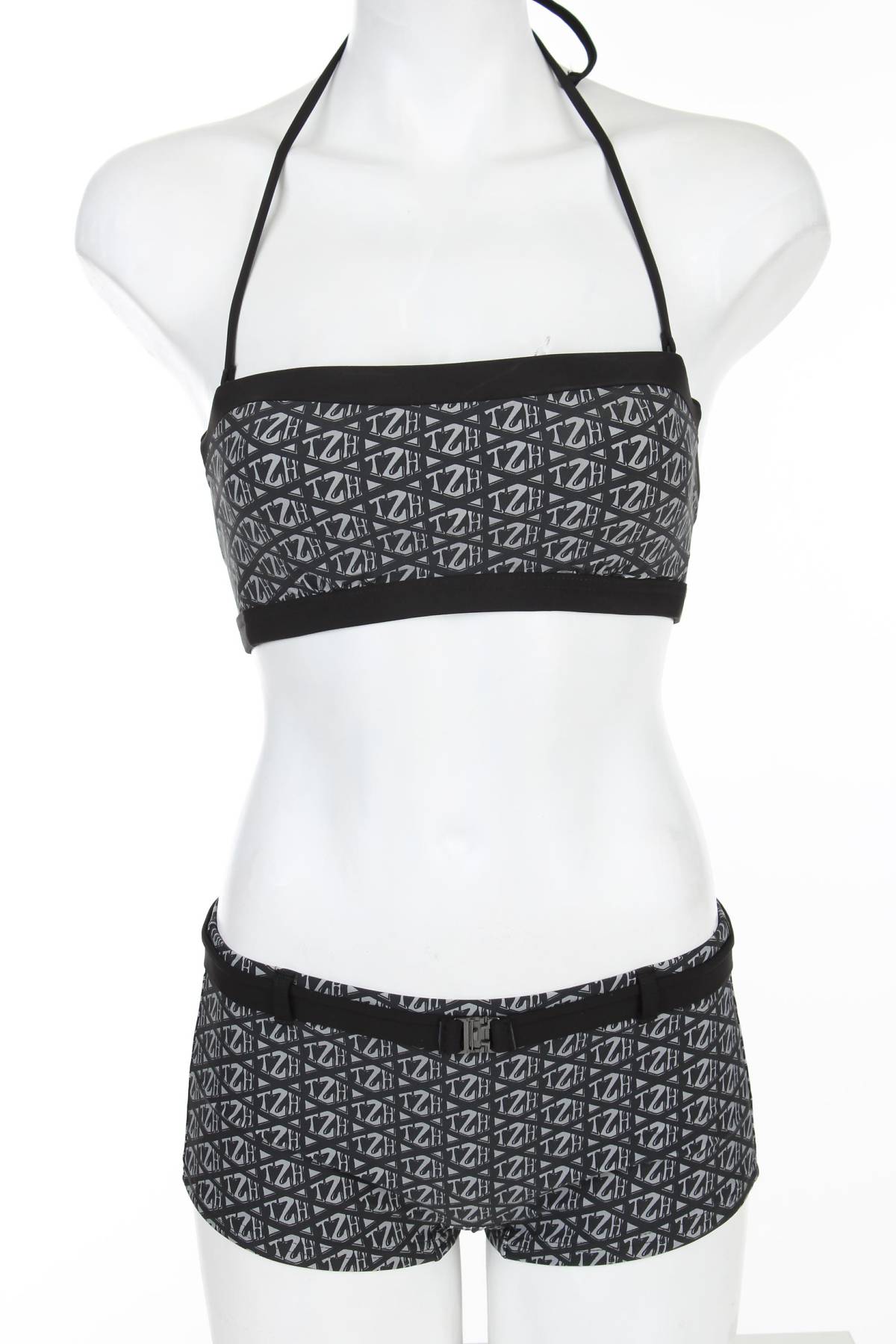 Σετ μαγιό Tommy Hilfiger1 - Contourshop.gr Σετ μαγιό Tommy Hilfiger1
