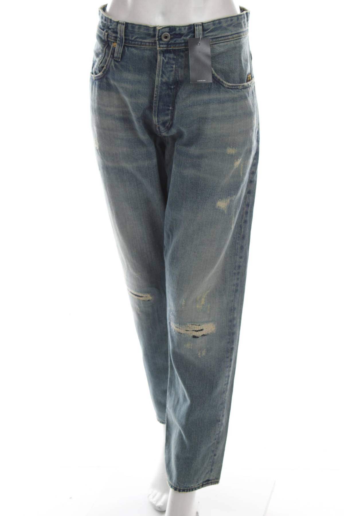 Дамски дънки G-Star Raw1 - Contour.bg Дамски дънки G-Star Raw1