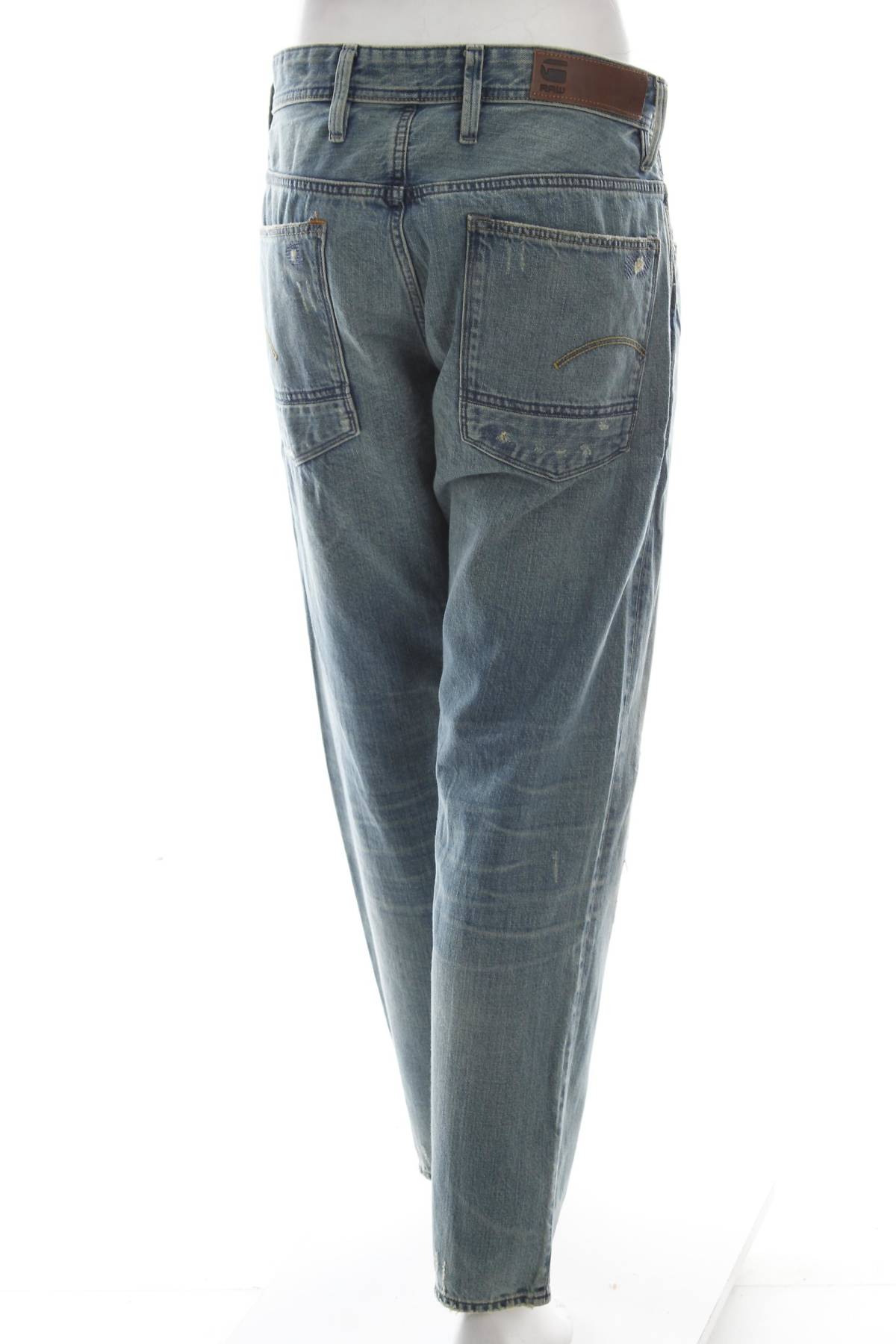 Дамски дънки G-Star Raw2 - Contour.bg Дамски дънки G-Star Raw2