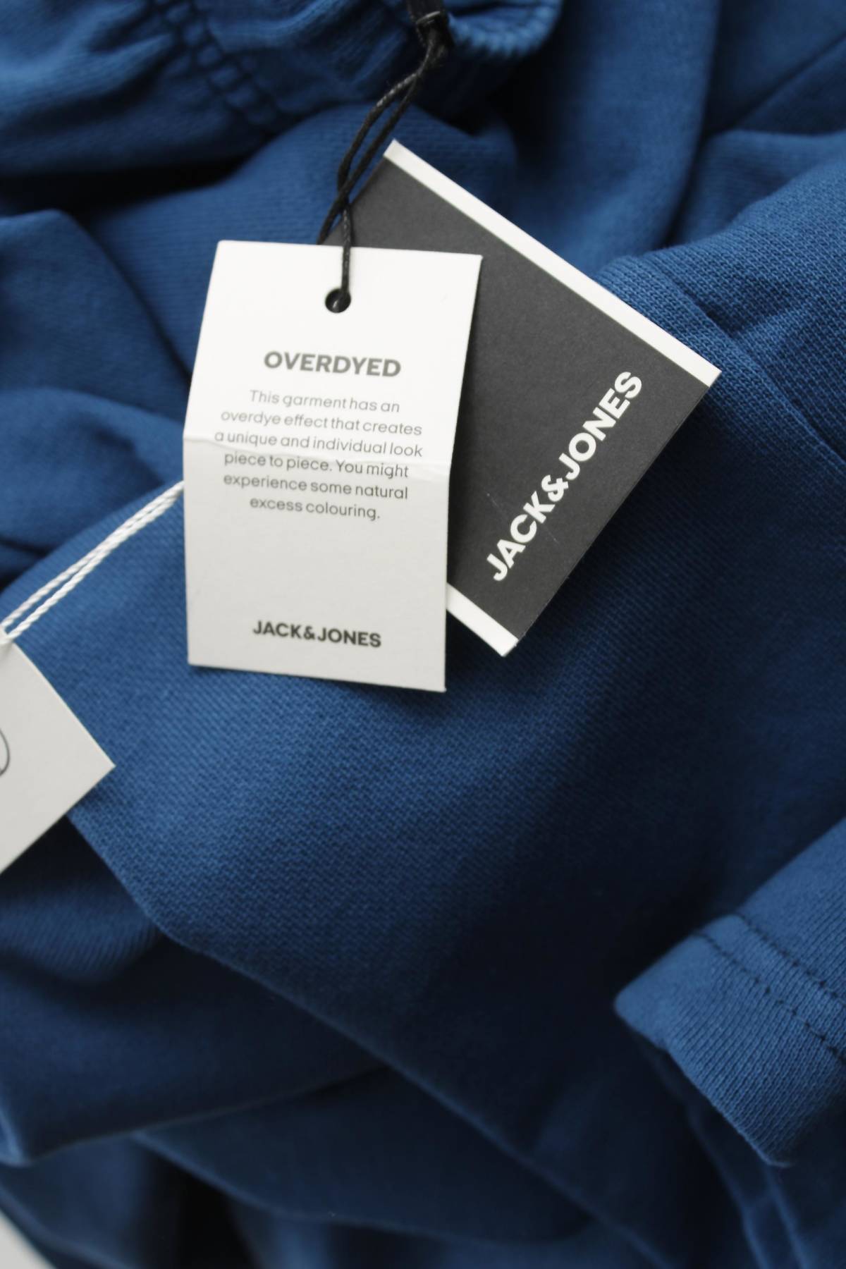 Ανδρικό αθλητικό παντελόνι Jack & Jones3