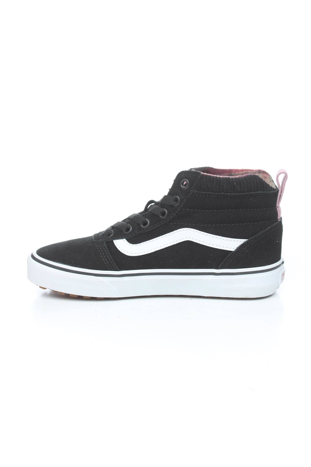 Кецове Vans2