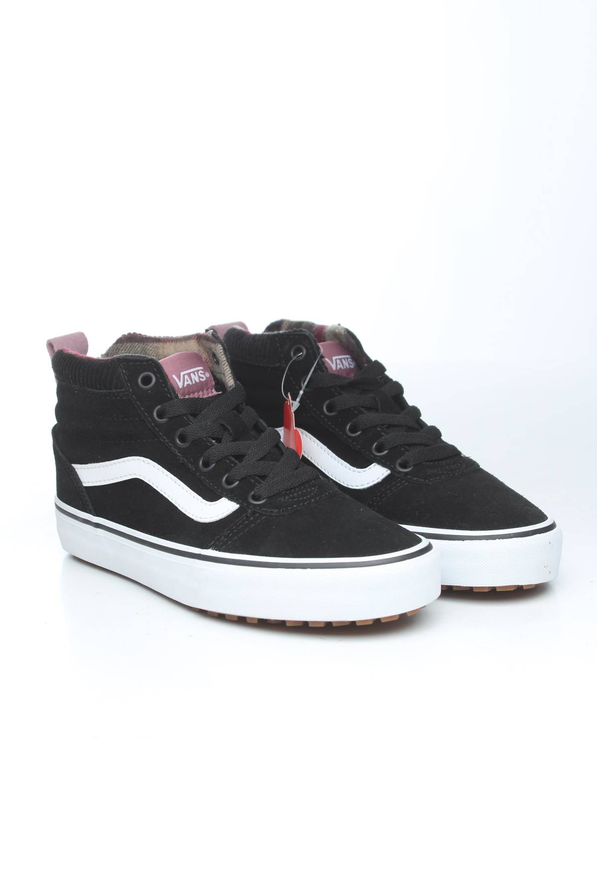 Кецове Vans3