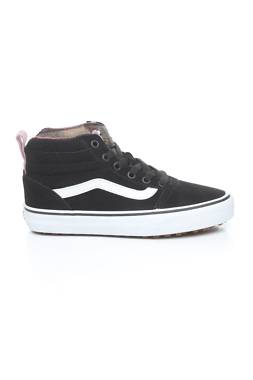Кецове Vans1