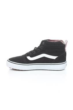Кецове Vans2