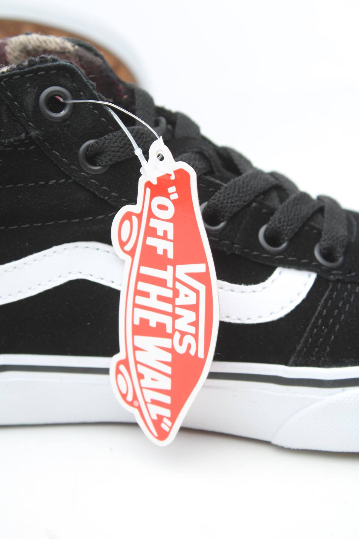 Кецове Vans5