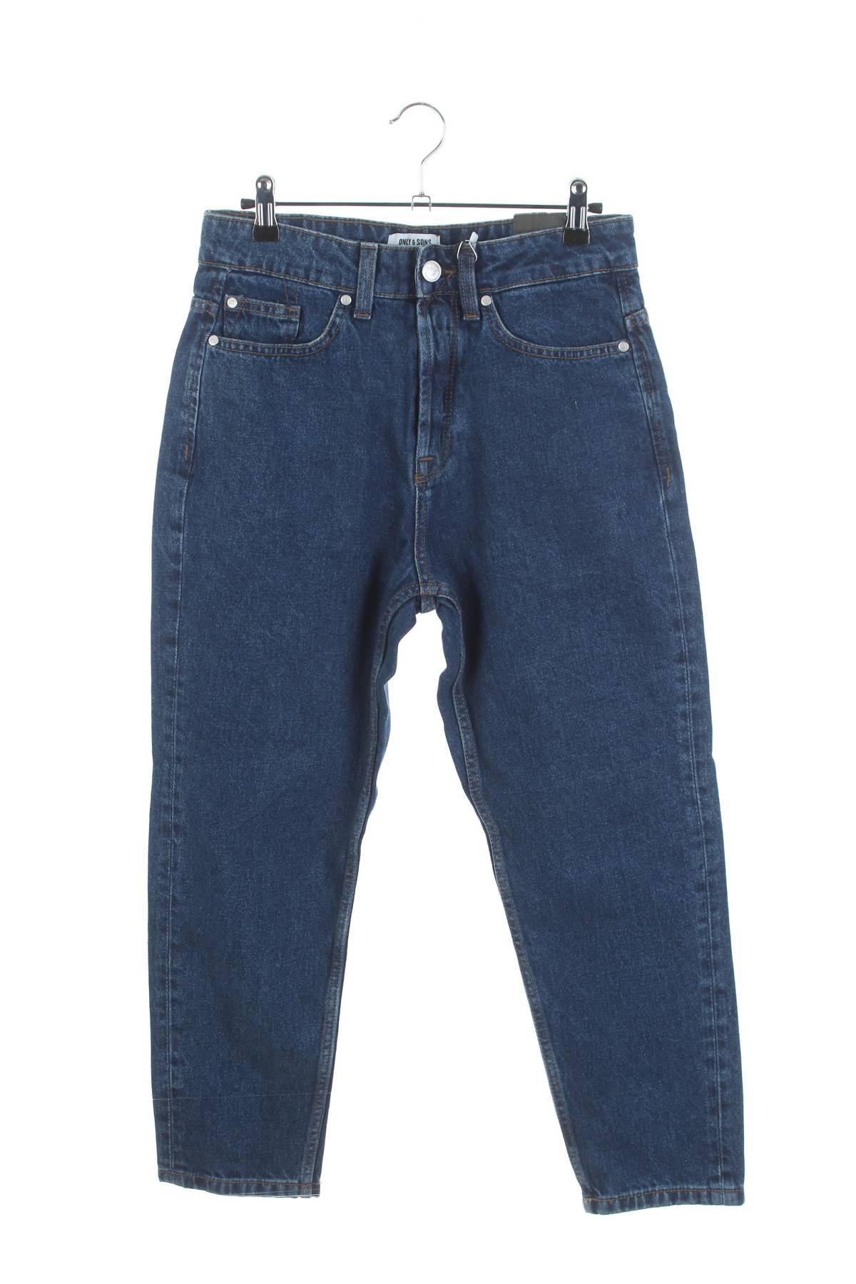 Мъжки дънки Only & Sons1 - Contour.bg Мъжки дънки Only & Sons1