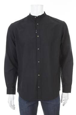 Ανδρικό πουκάμισο Jack & Jones1