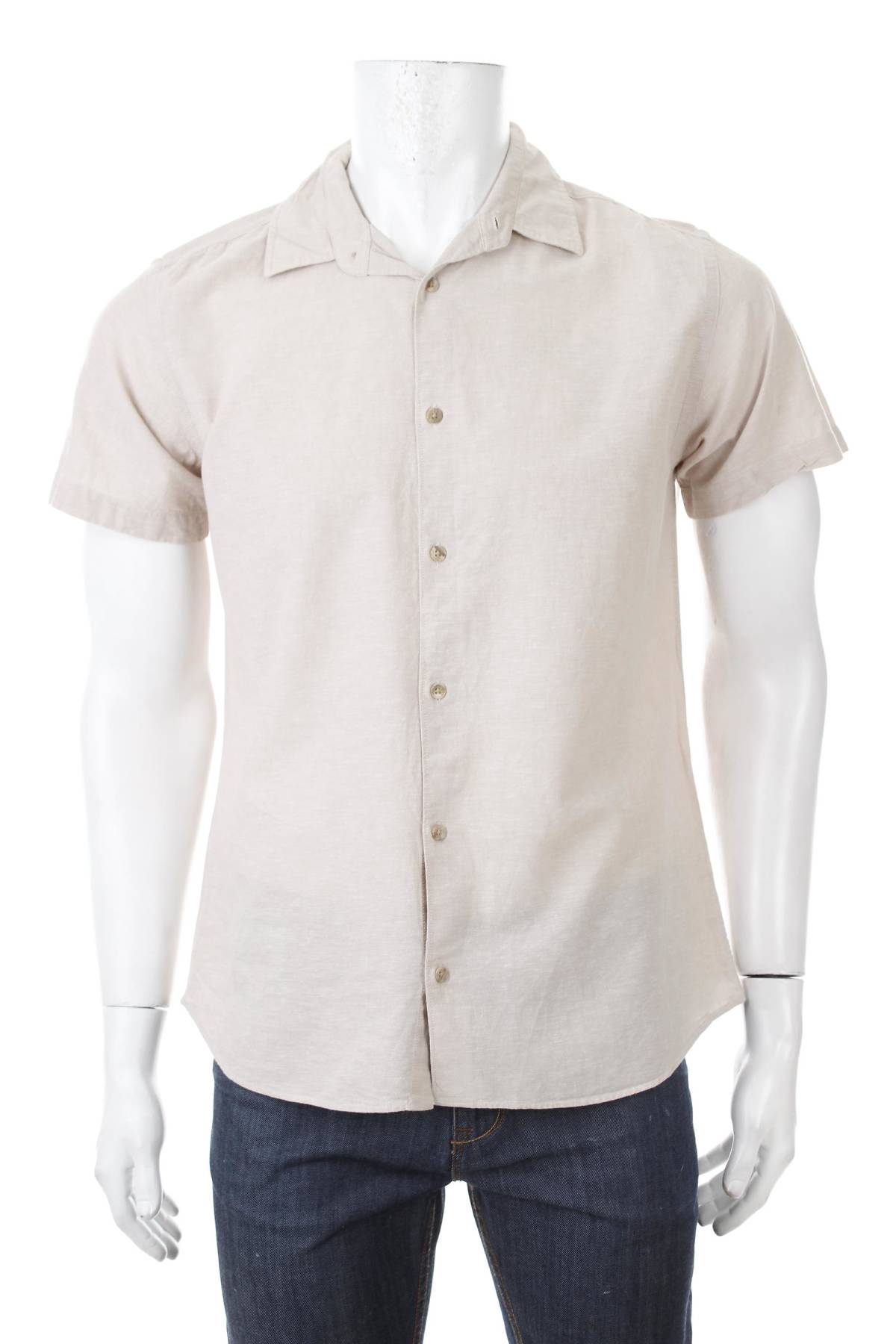 Ανδρικό πουκάμισο Jack & Jones1