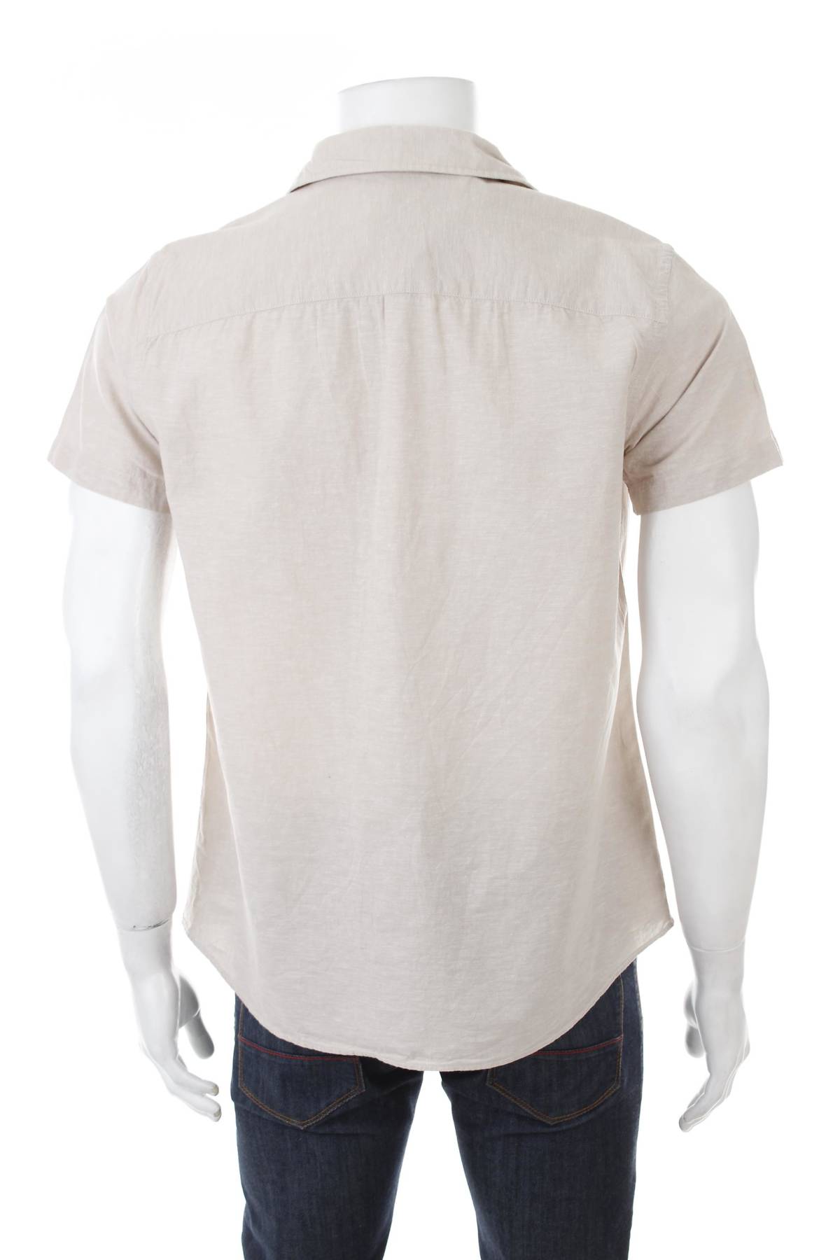 Ανδρικό πουκάμισο Jack & Jones2