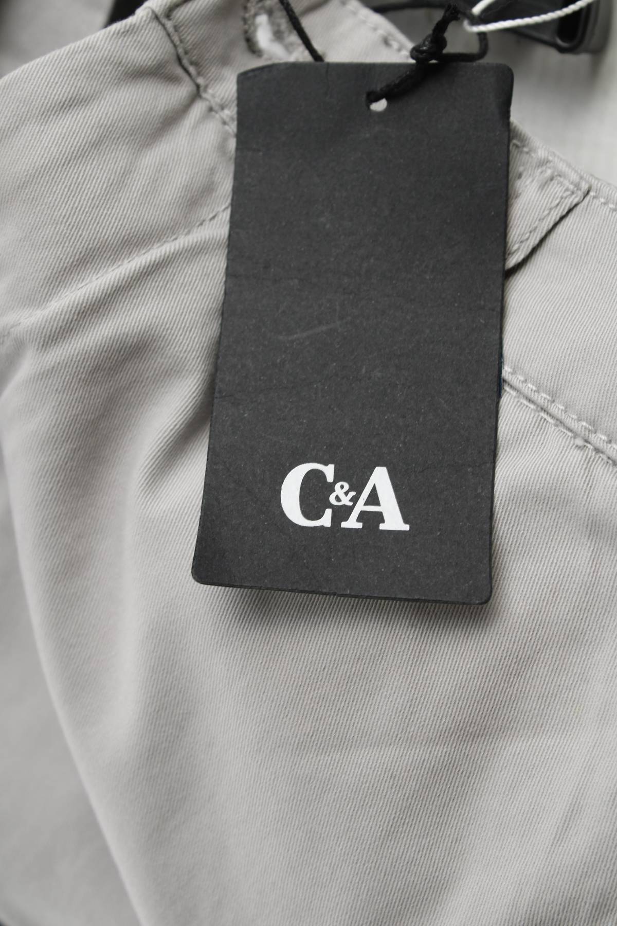 Мъжки панталон C&A3 - Contour.bg Мъжки панталон C&A3