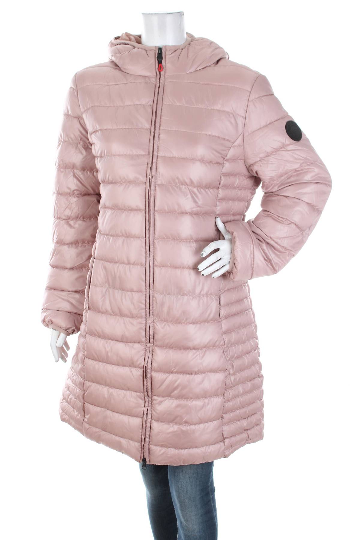 Γυναικείο μπουφάν Geographical Norway 1