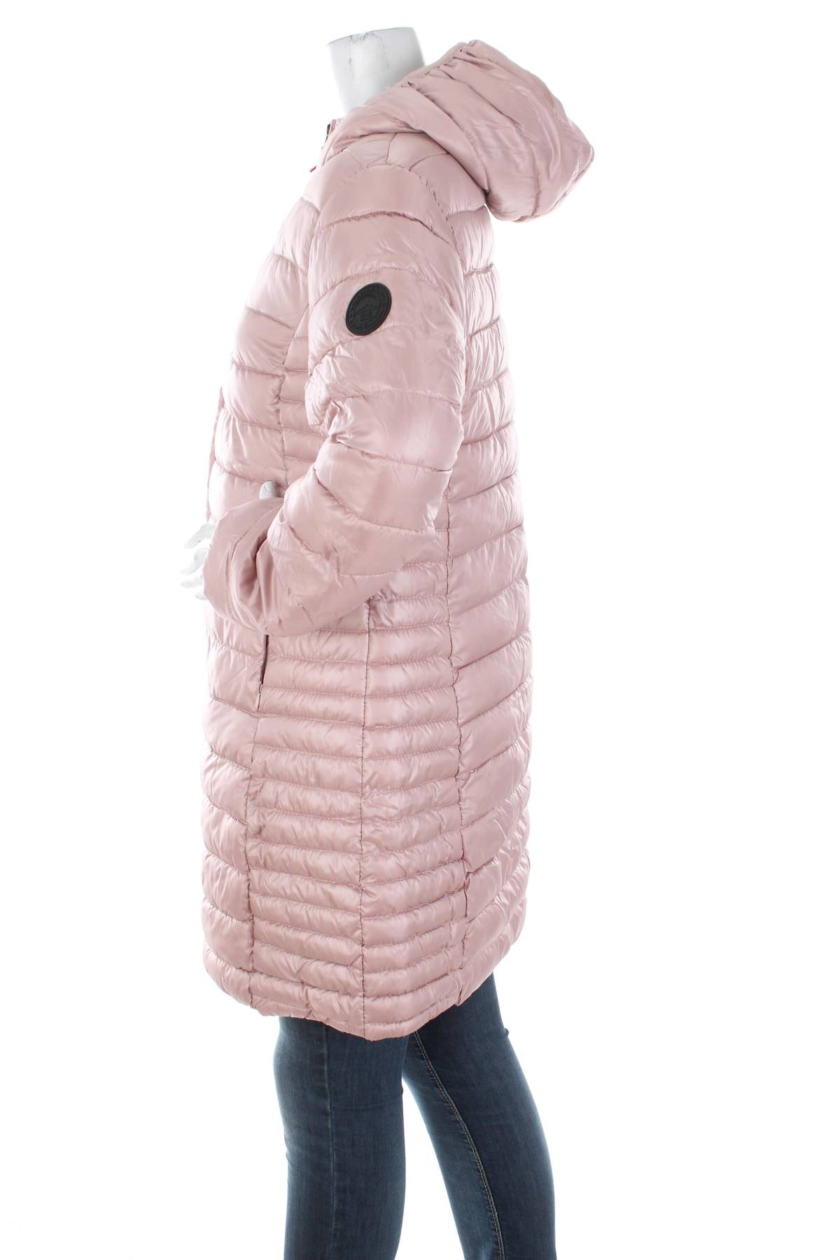 Γυναικείο μπουφάν Geographical Norway 3