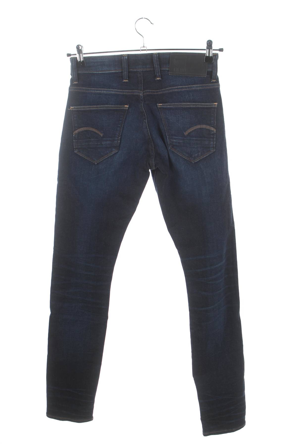 Мъжки дънки G-Star Raw2 - Contour.bg Мъжки дънки G-Star Raw2
