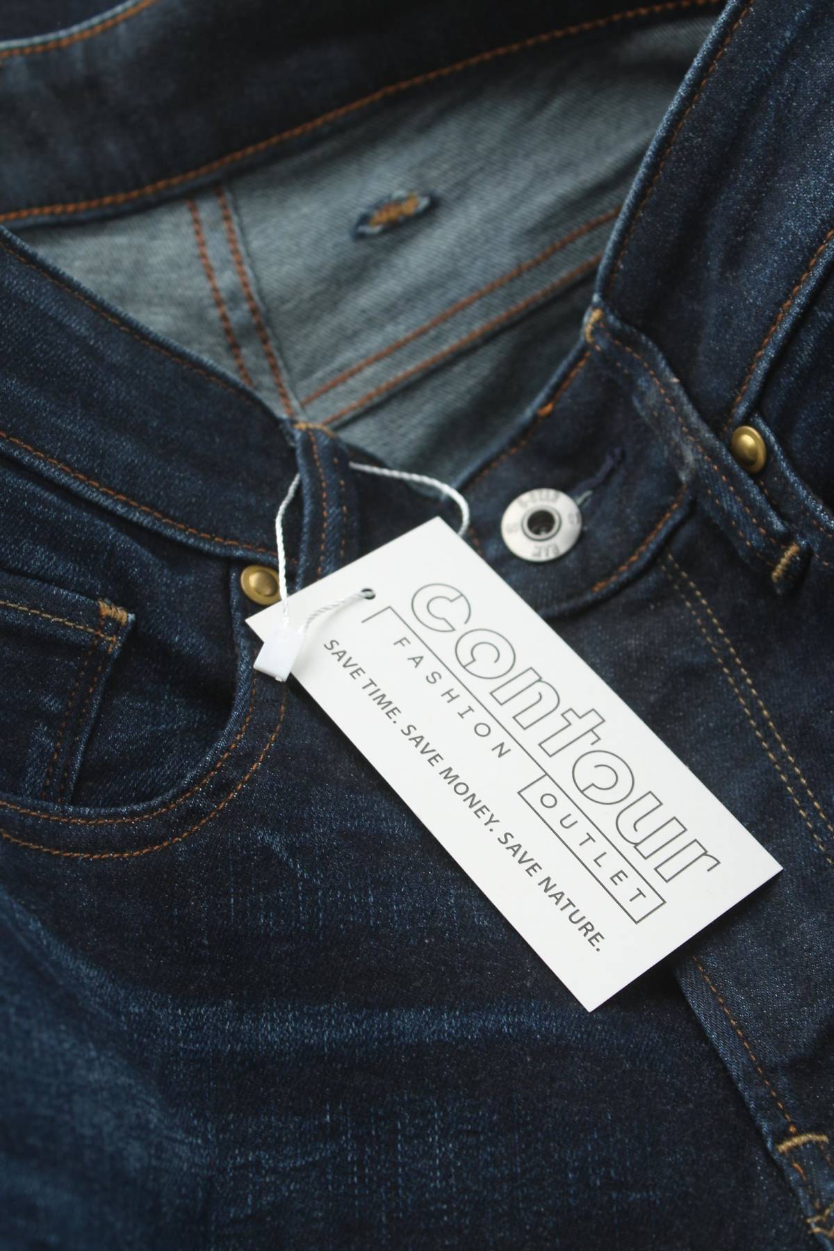 Мъжки дънки G-Star Raw3 - Contour.bg Мъжки дънки G-Star Raw3