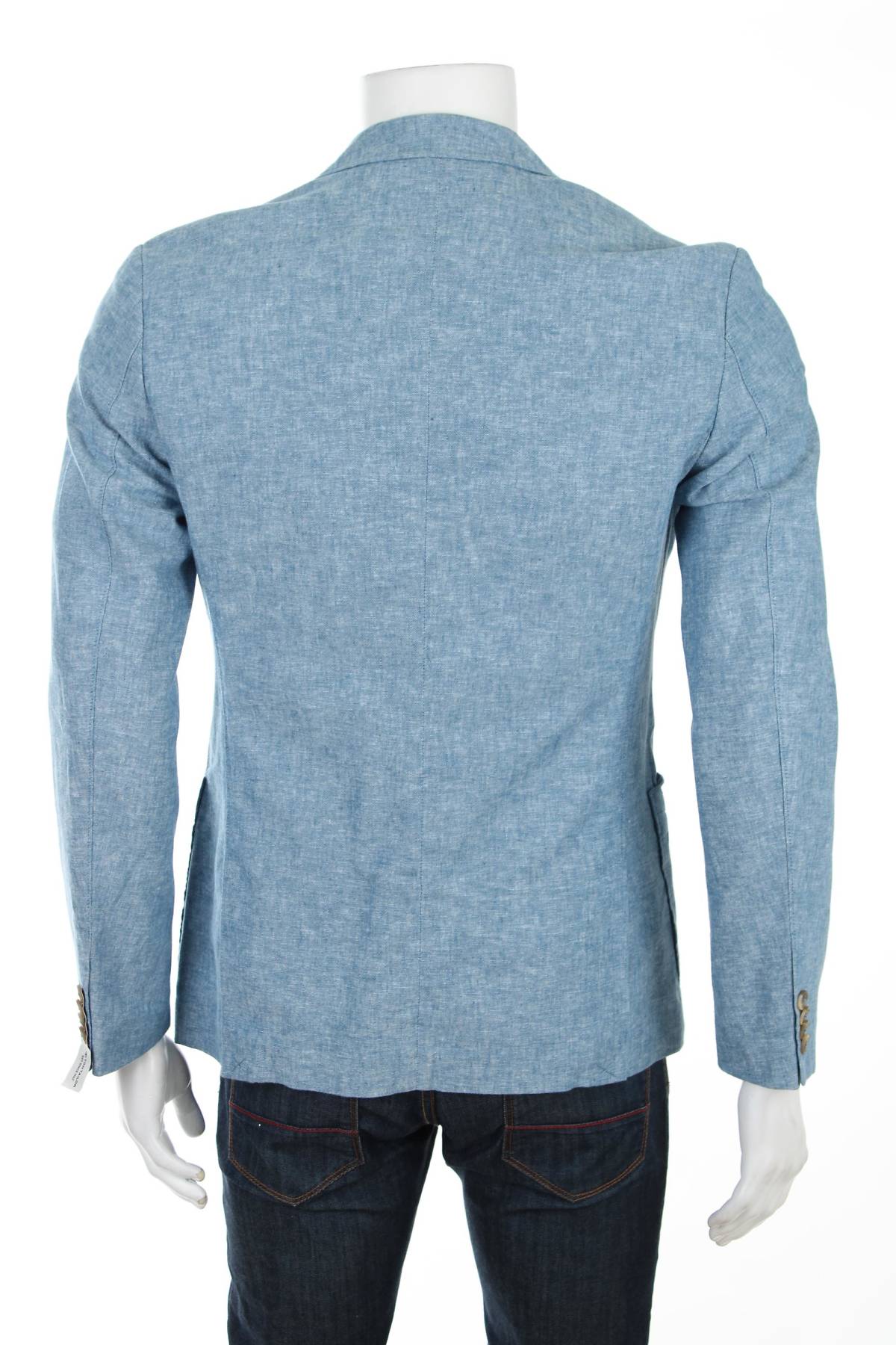 Ανδρικό σακάκι Tom Tailor2