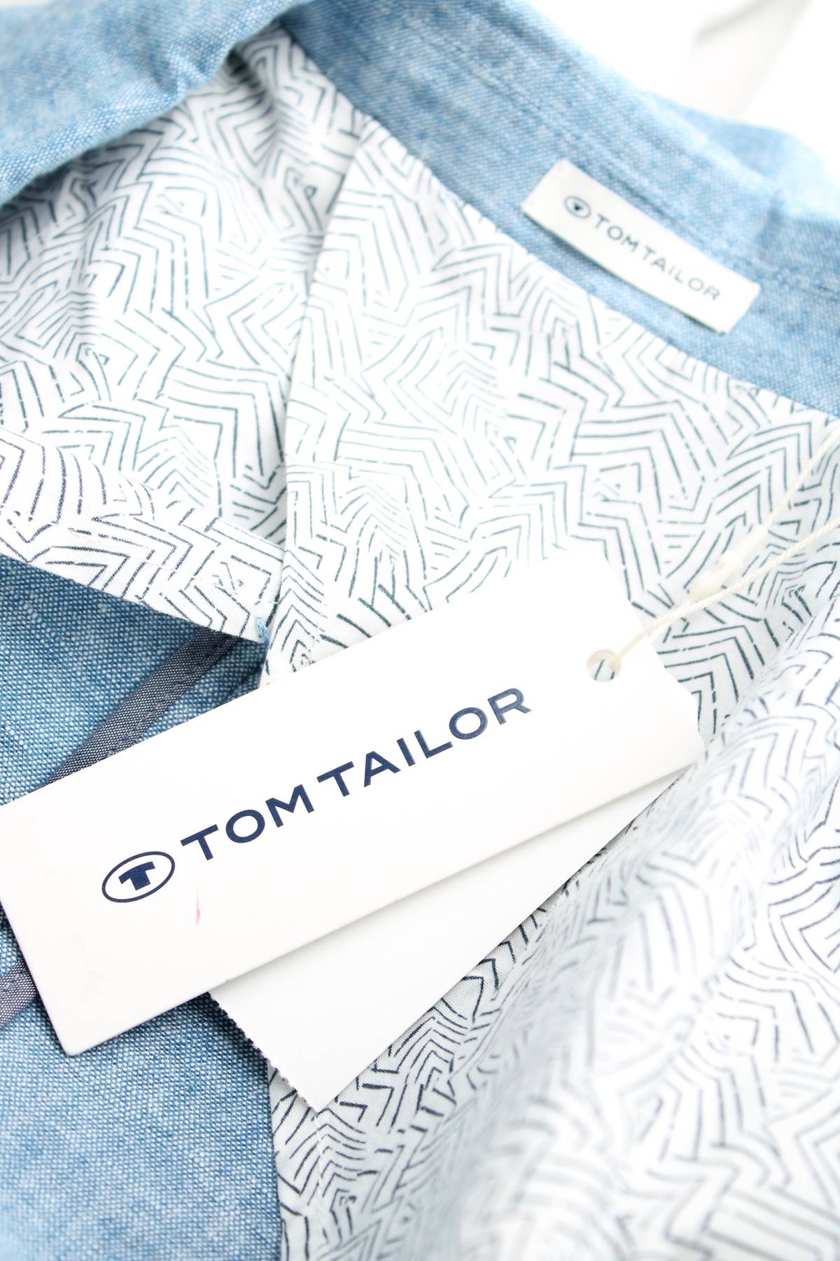 Ανδρικό σακάκι Tom Tailor3