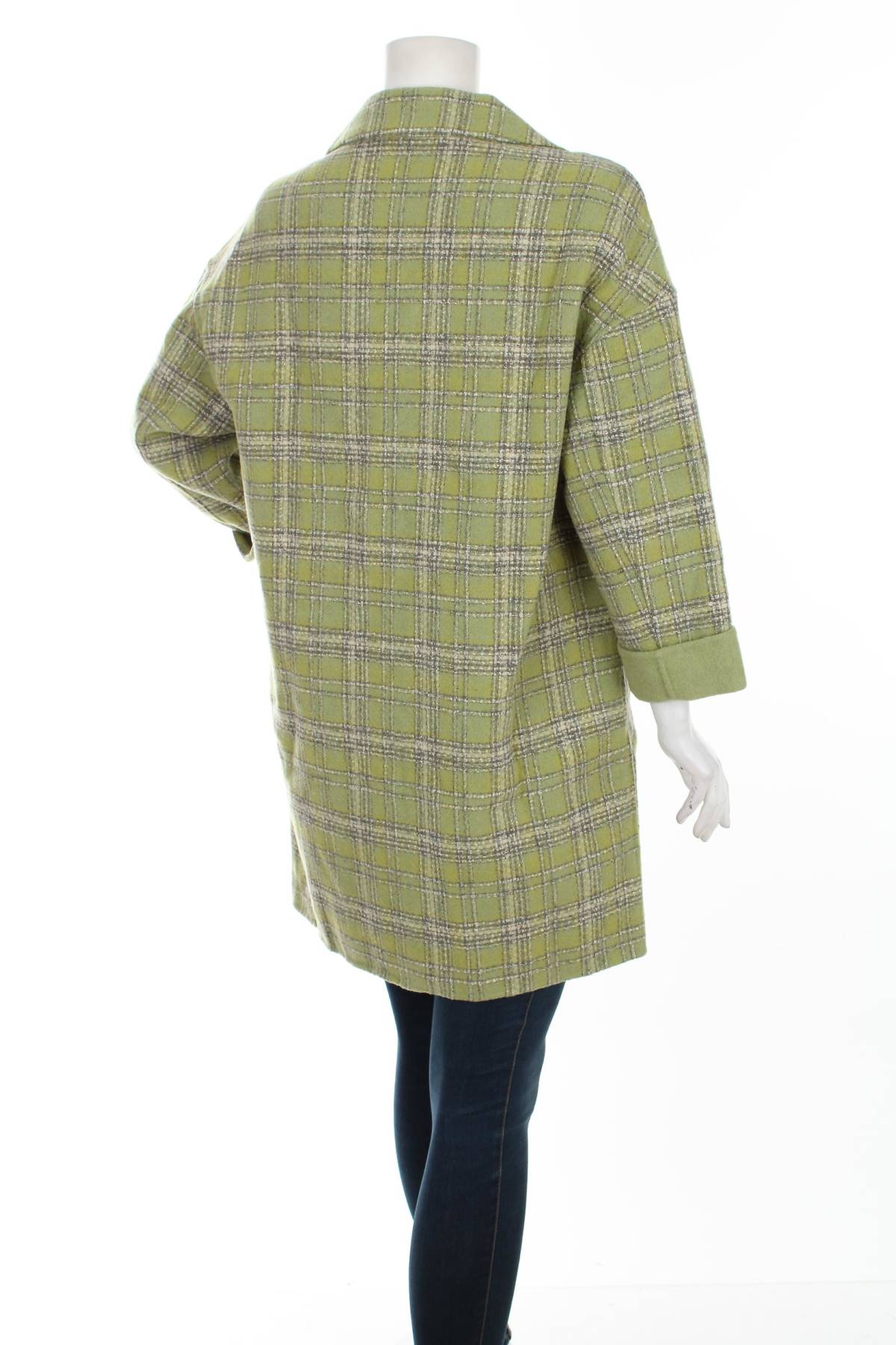 Дамско палто Vero Moda2