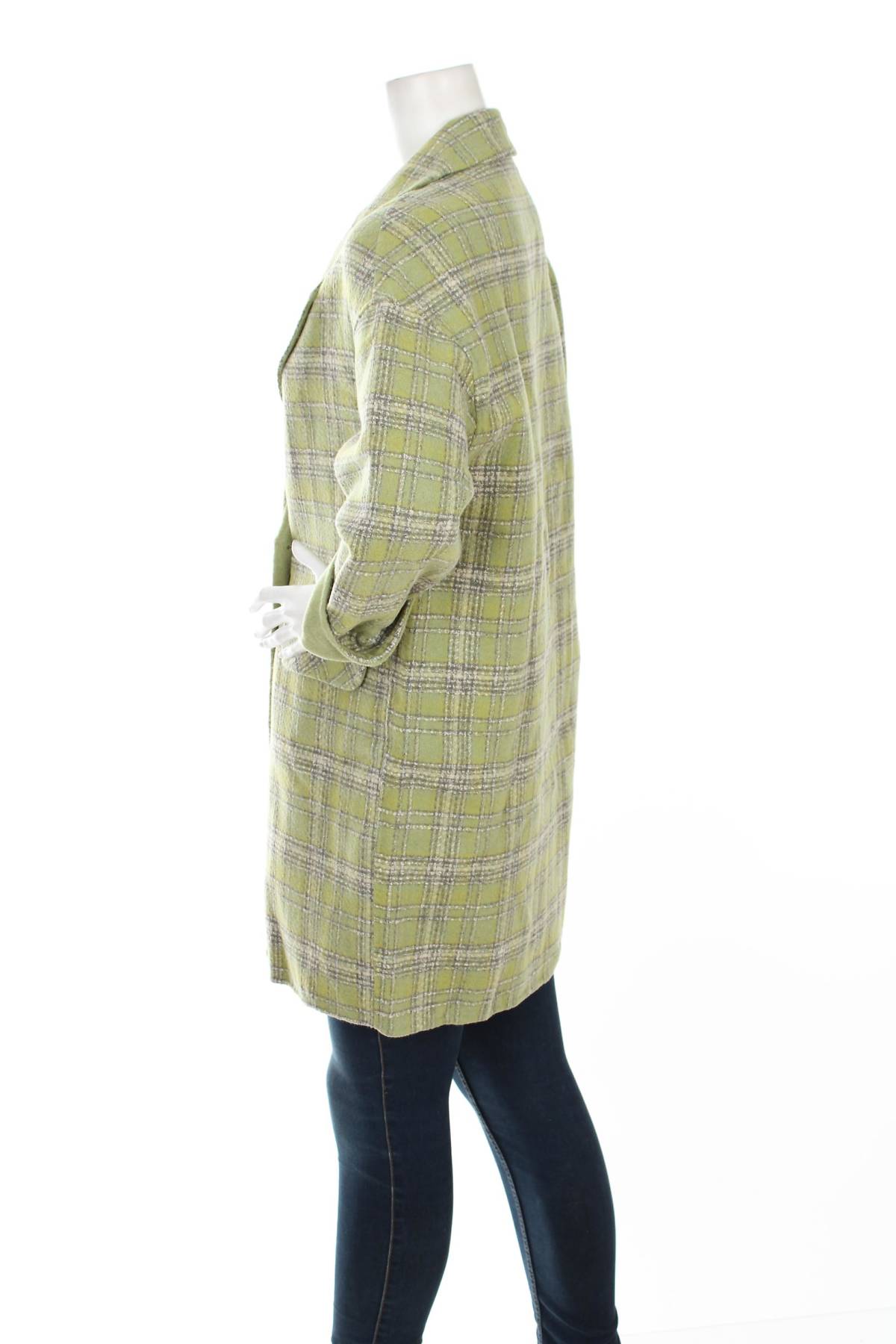 Дамско палто Vero Moda3