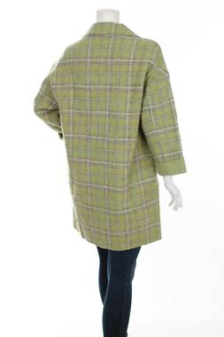 Дамско палто Vero Moda2