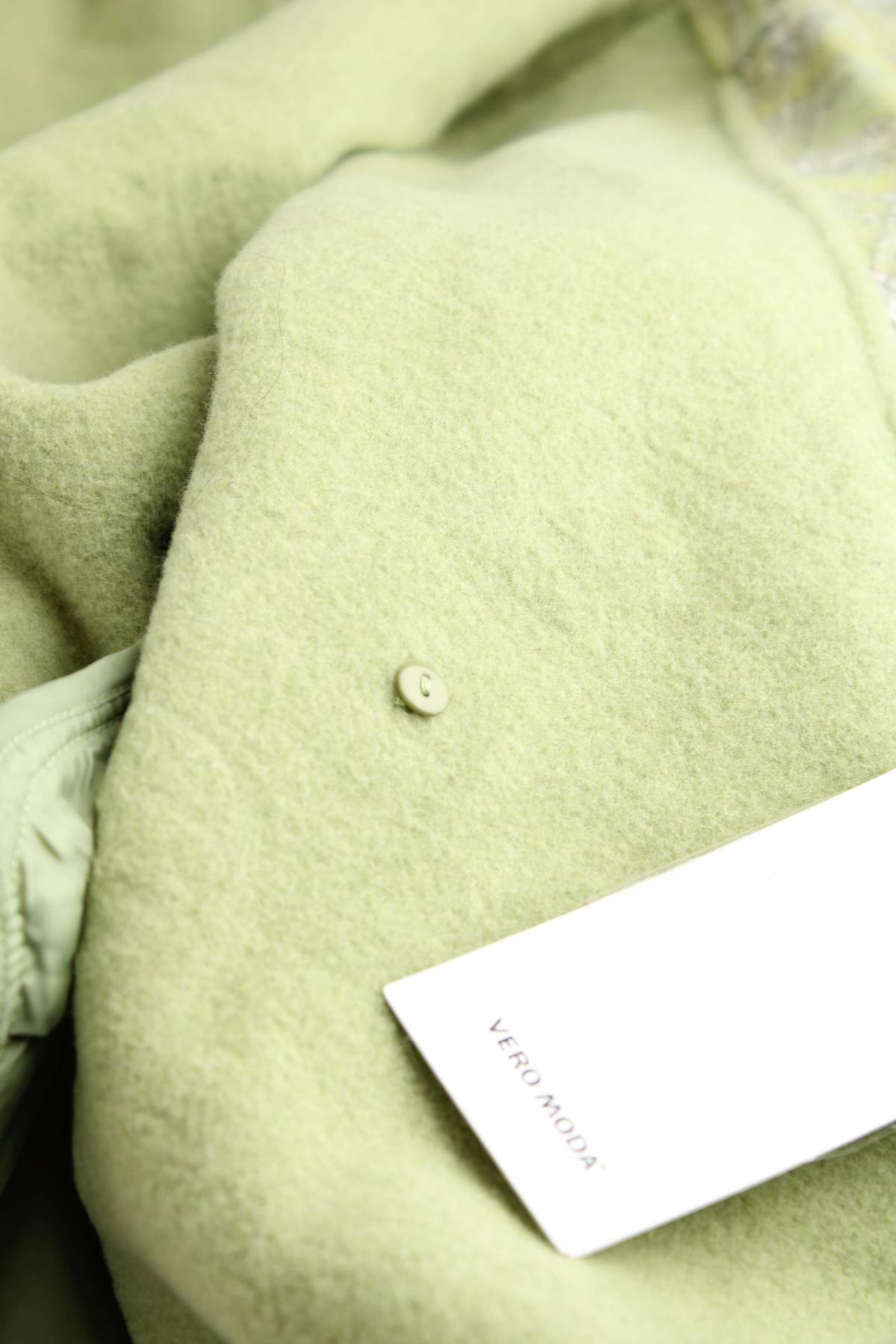 Дамско палто Vero Moda4