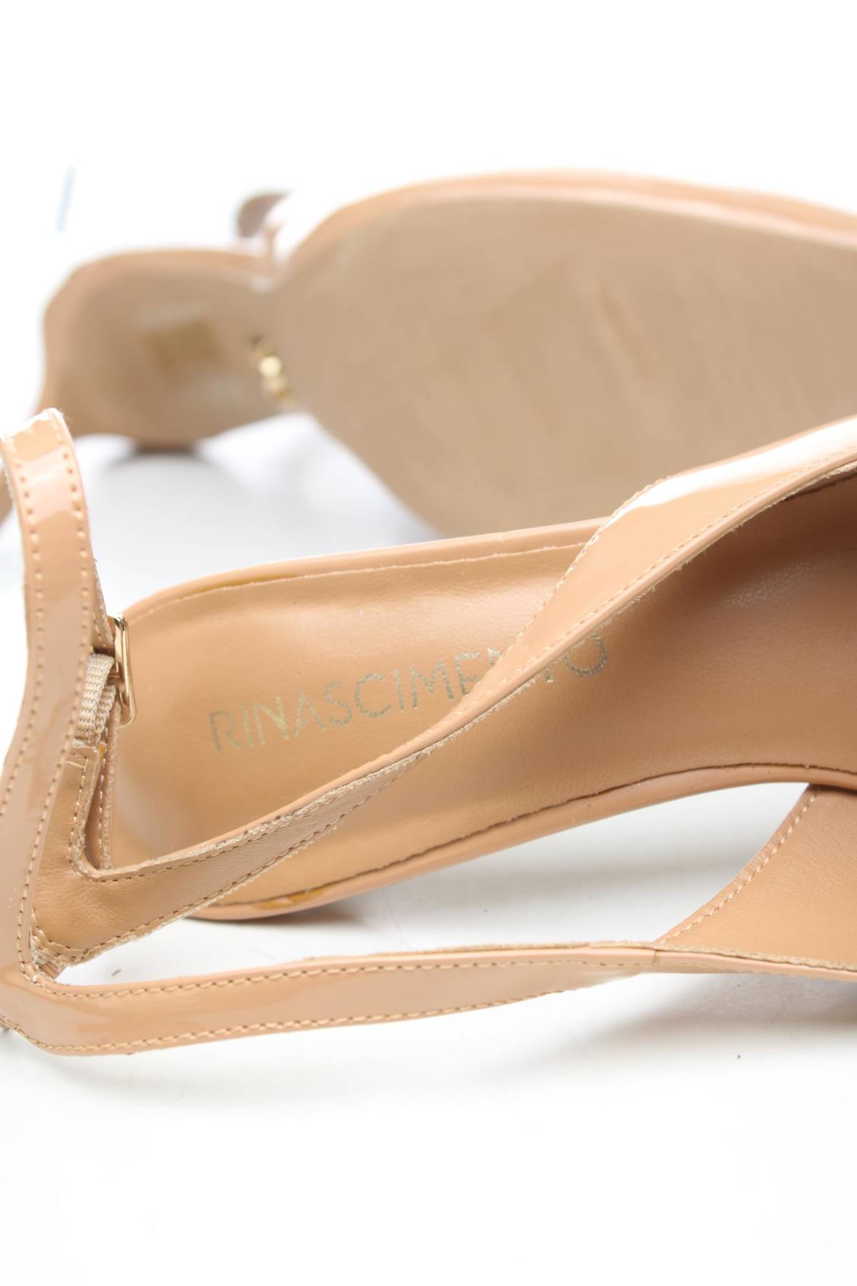 Дамски обувки Rinascimento5