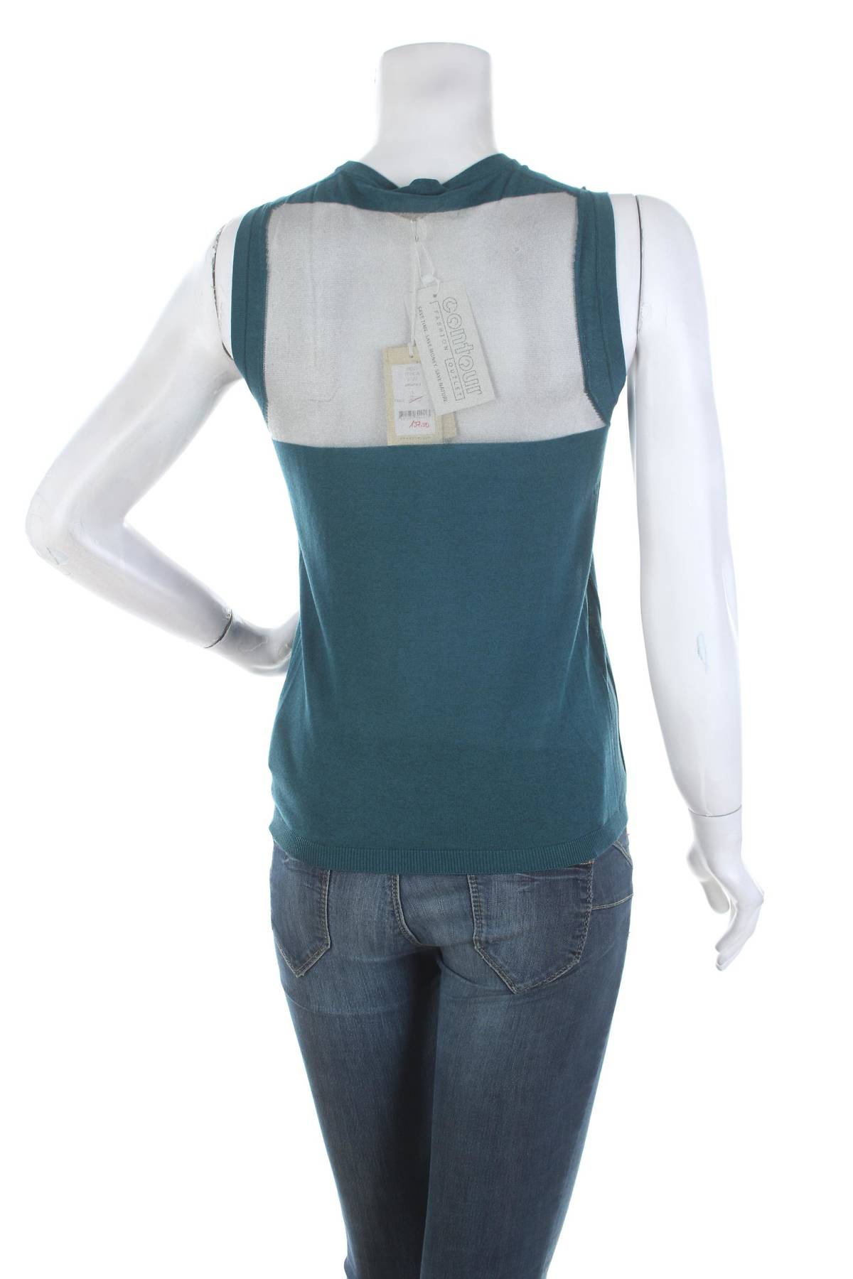 Дамски потник Fogal2