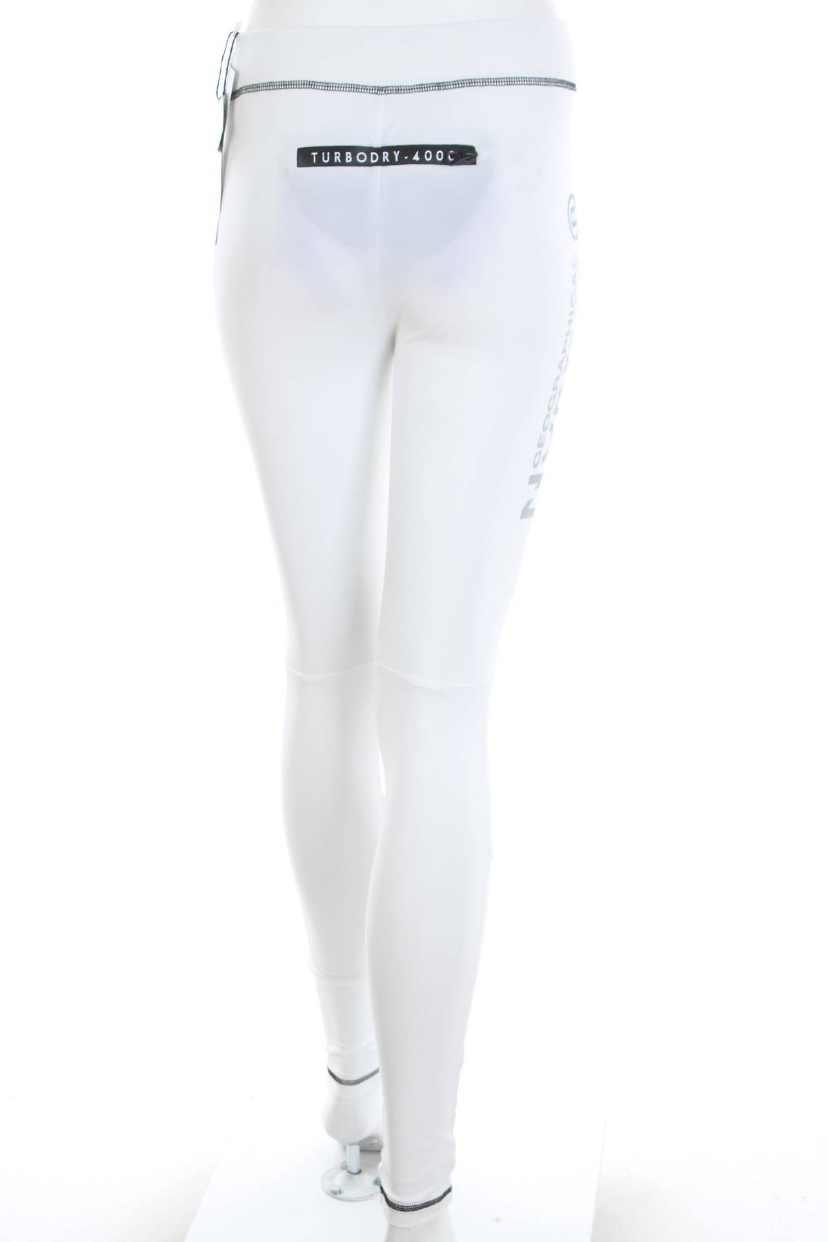 Γυναικεία αθλητικά κολάν Geographical Norway 2