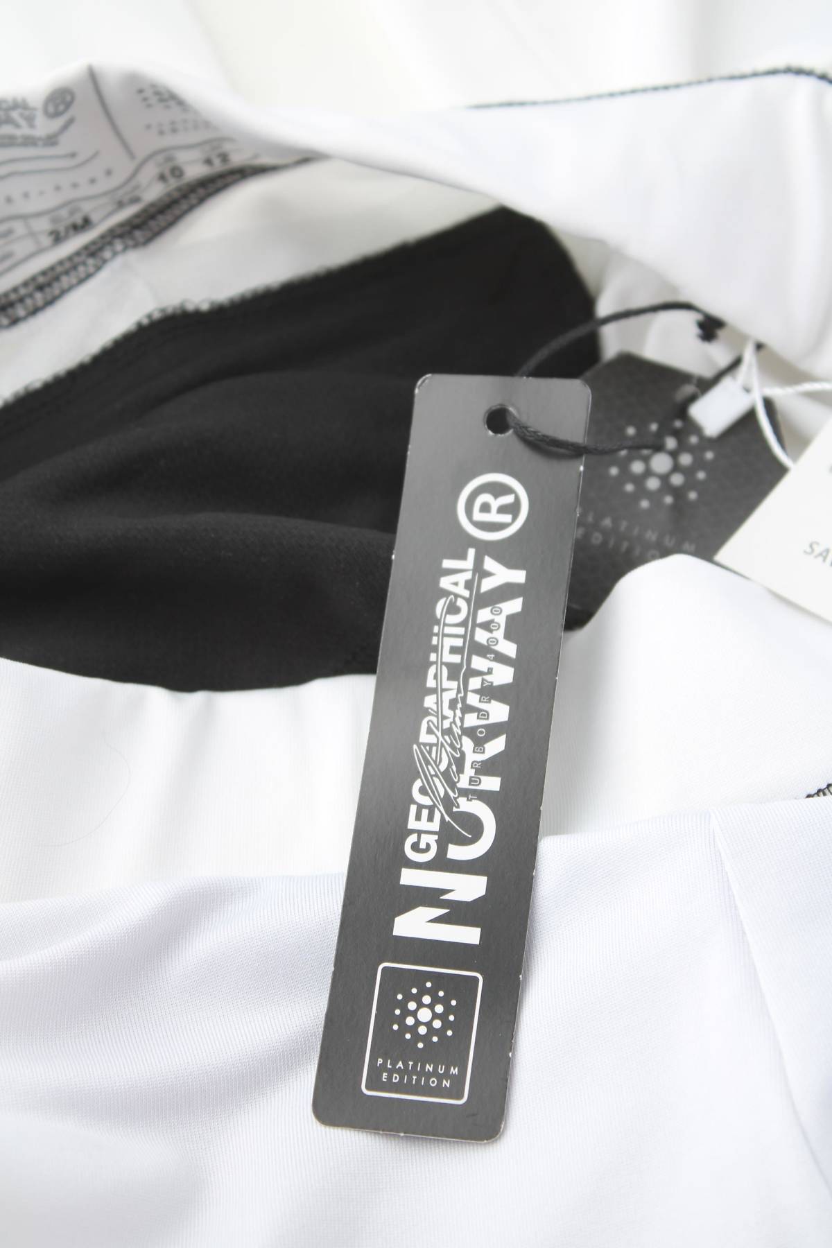 Γυναικεία αθλητικά κολάν Geographical Norway 3