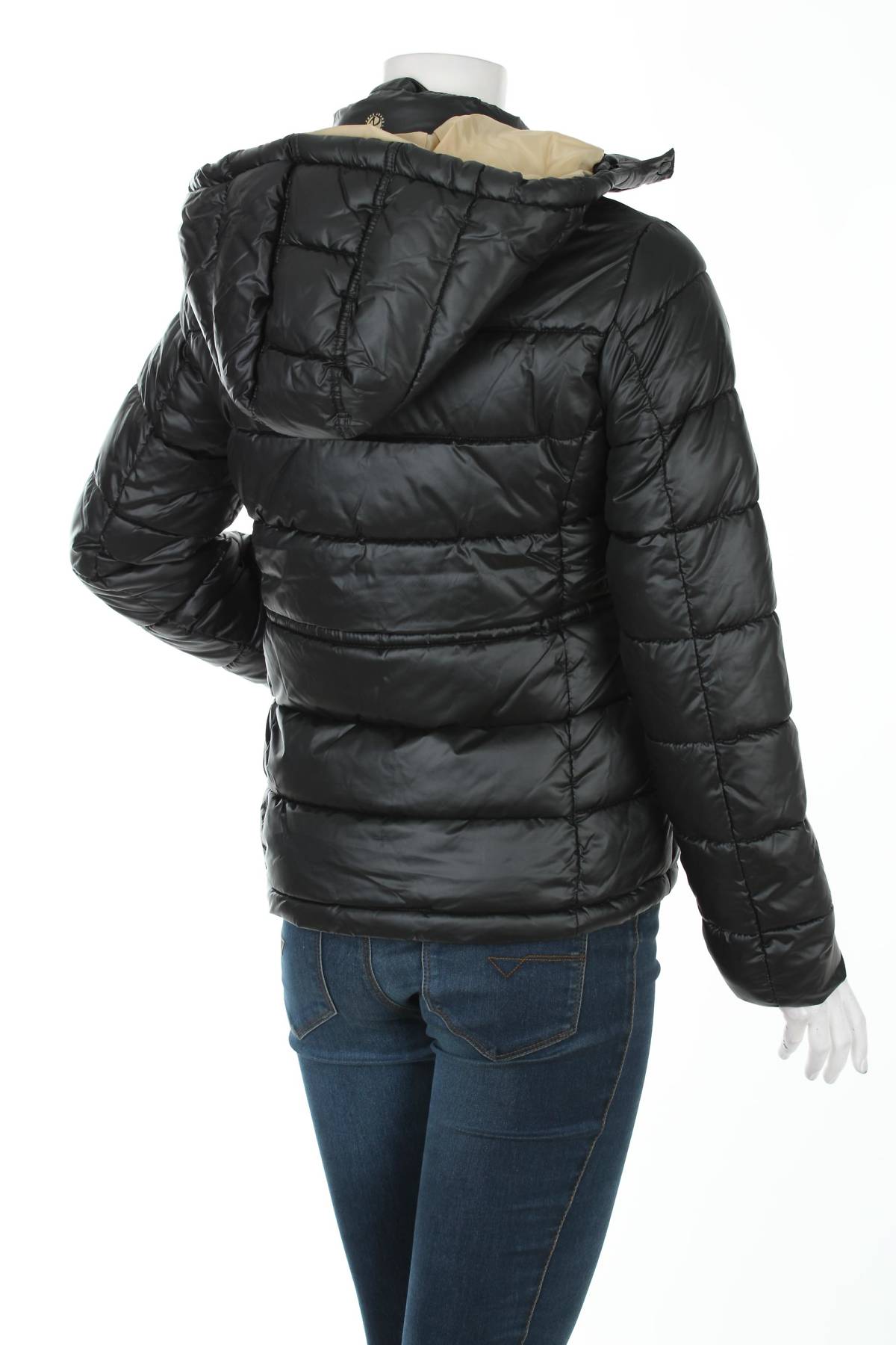 Γυναικείο μπουφάν Pepe Jeans2