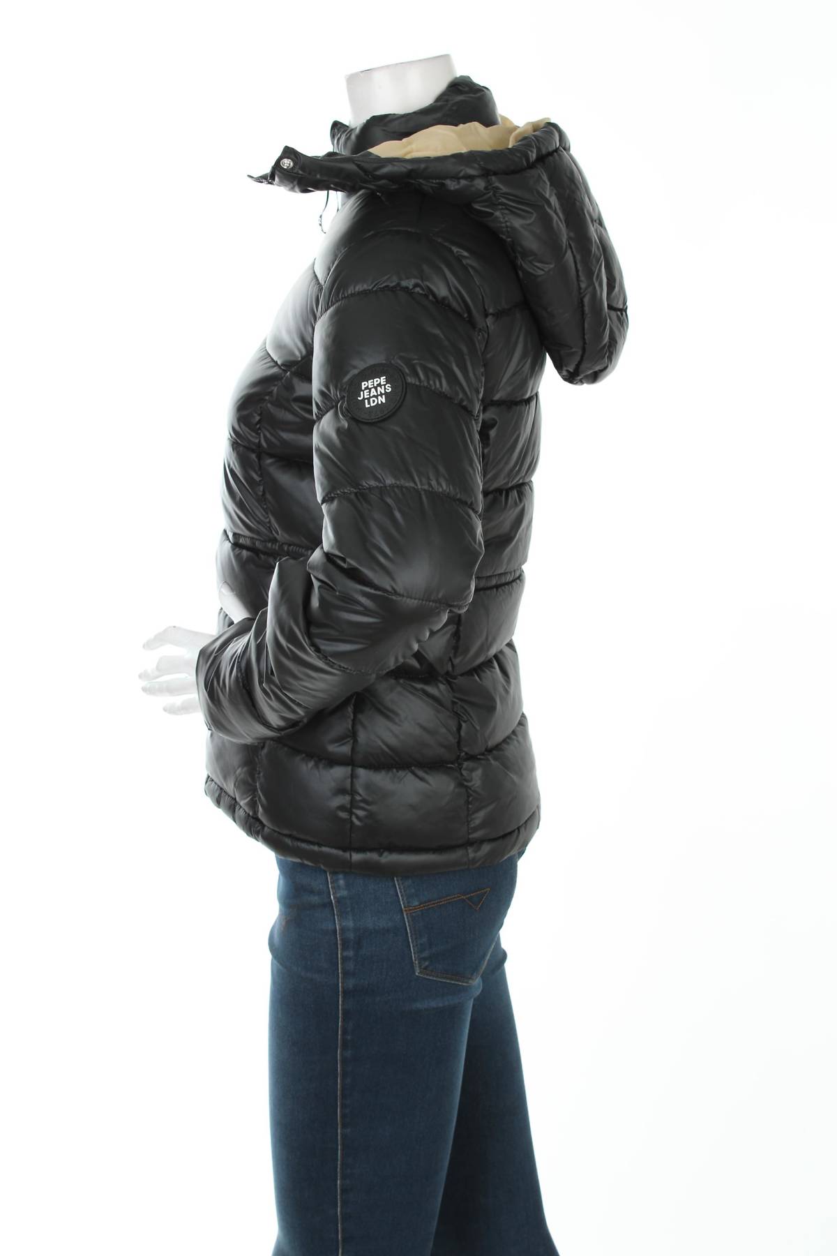 Γυναικείο μπουφάν Pepe Jeans3