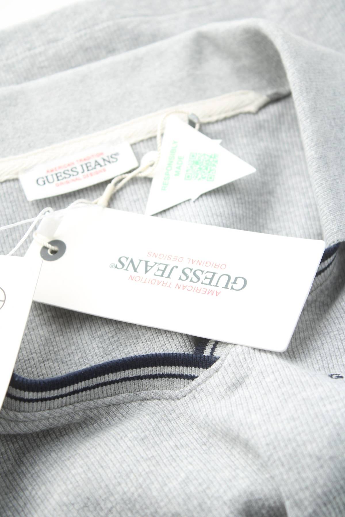 Дамска блуза Guess Jeans3