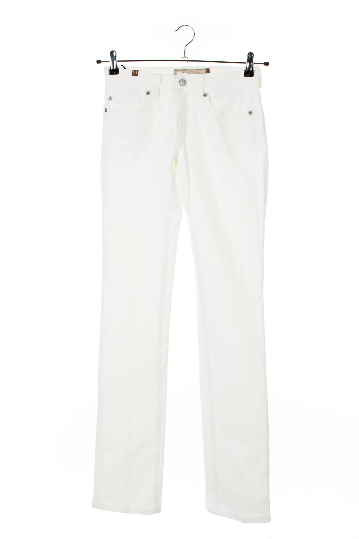 Дамски дънки Notify1