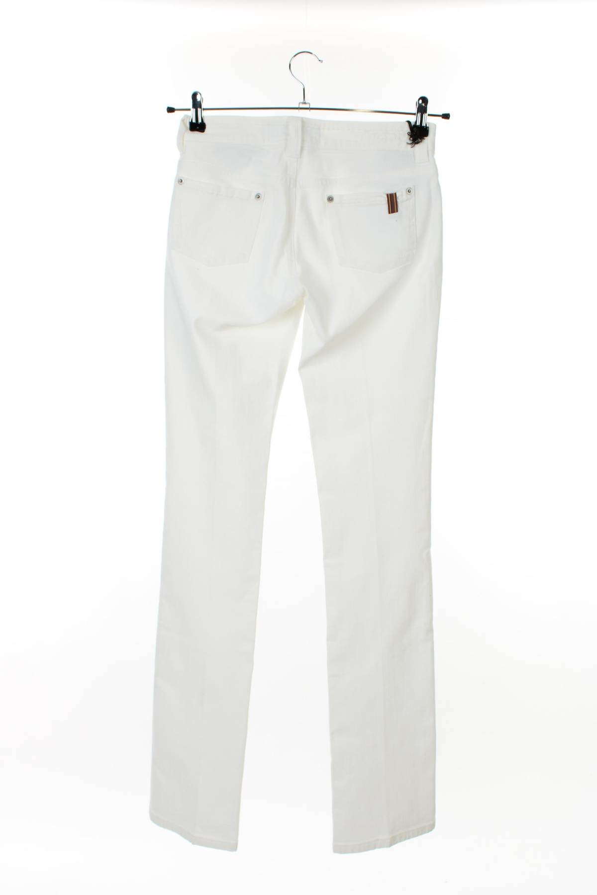 Дамски дънки Notify2